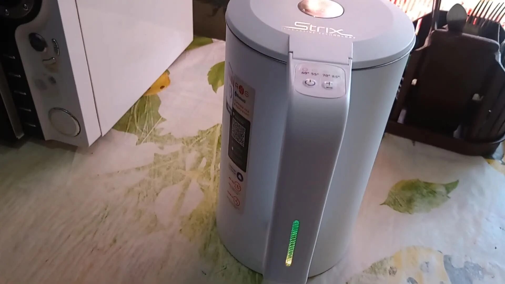 Rk-m216s. Фото redmond skykettle m216s. Чайник redmond skykettle rk-m216s. Skykettle rk m216s. Чайник redmond skykettle rk-m216s.