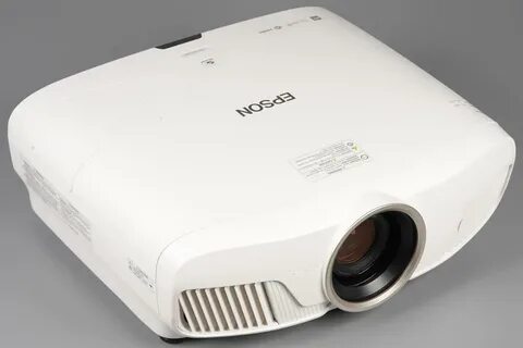 Проектор epson eh