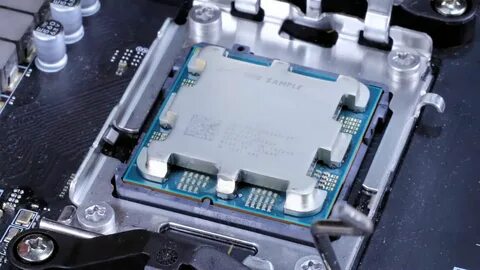 Razen 7600x