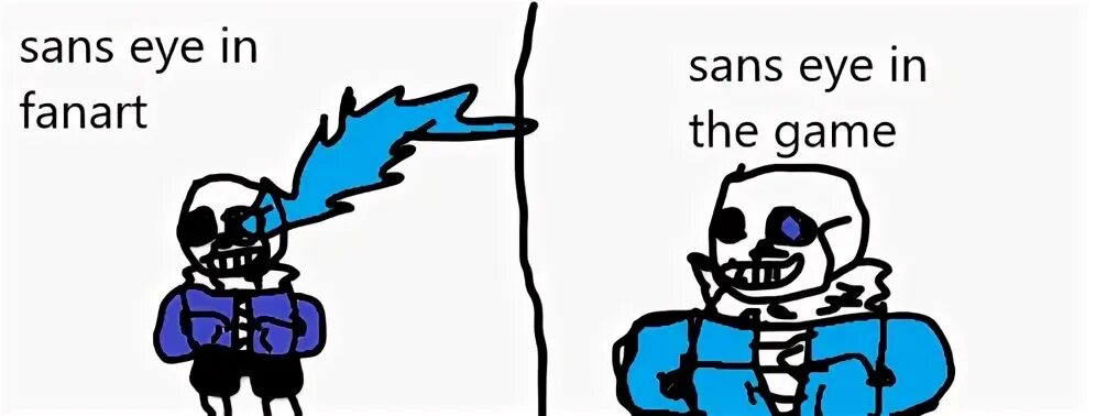 Sans words