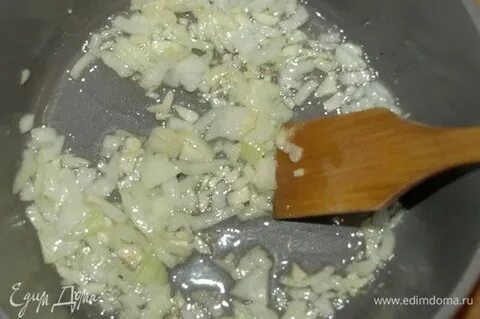 Сердечки с чесноком