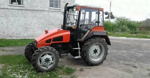 Бу трактор в курске на авито