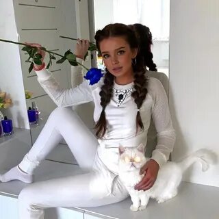 Zolotova Veronica - Bio, Age, Height Models Biography - DaftSex HD