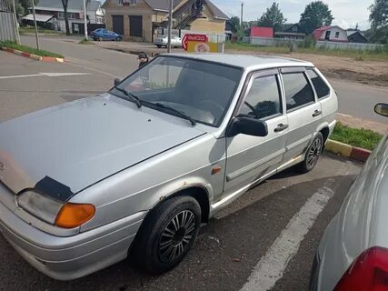 Автомобили в волочке