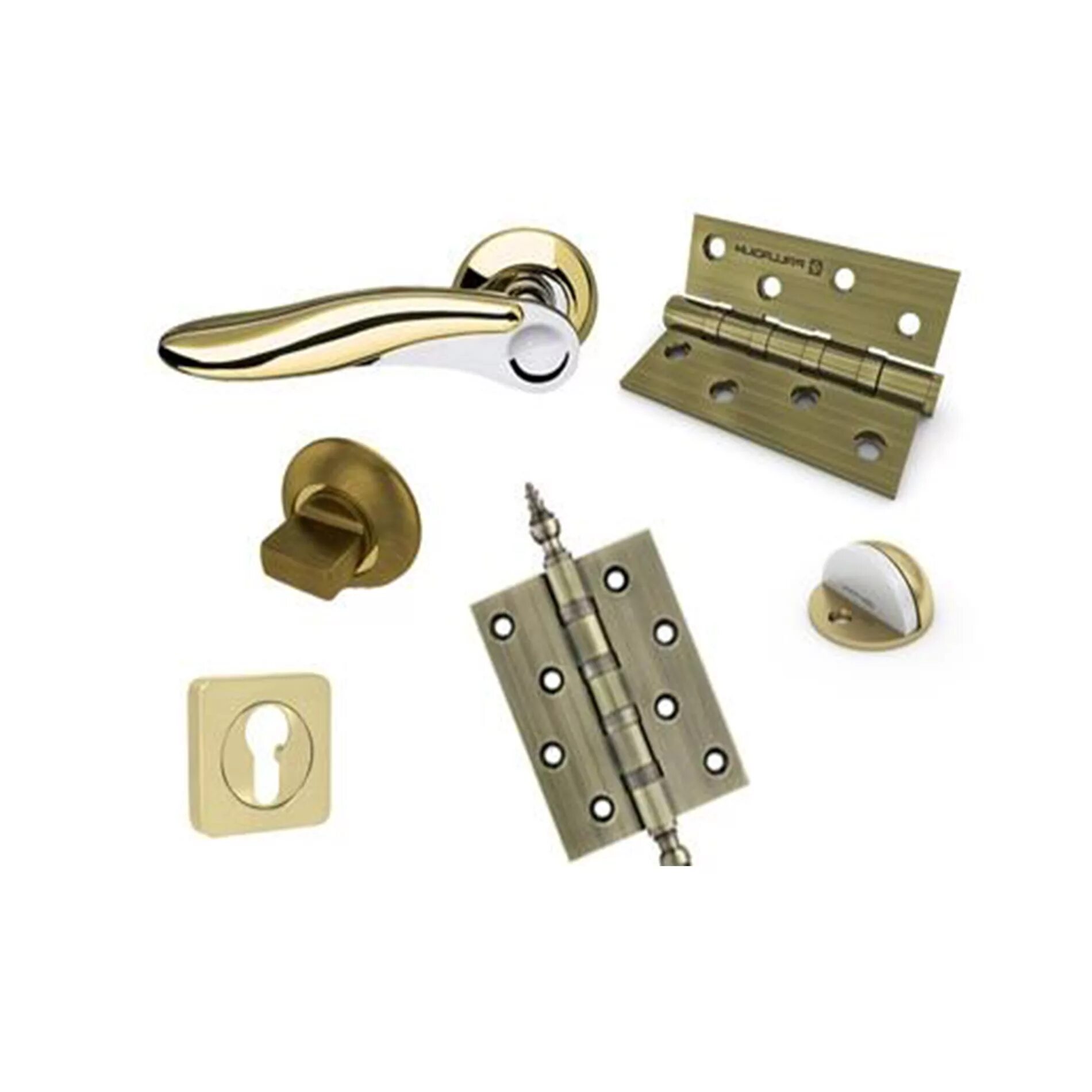 скобяные изделия для блоков входных дверей в помещение однопольных. дверная мебельная фурнитура. дверные ручки. мебельная фурнитура. фурнитура для межкомнатных дверей.