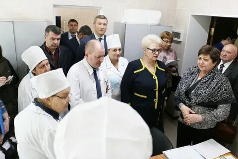Адрес госпиталя ставрополь