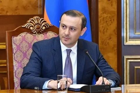Армении григорян