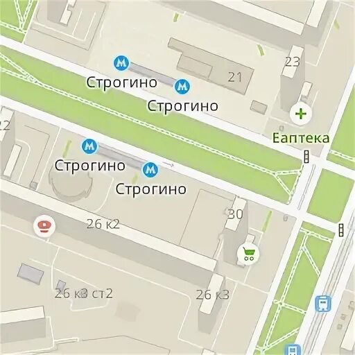 Нова садовая 14а