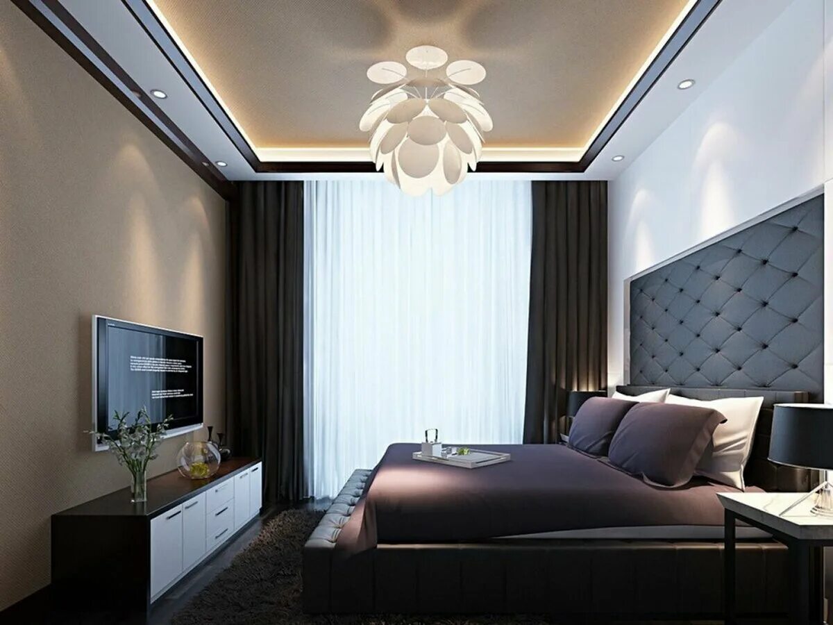 Ceiling m