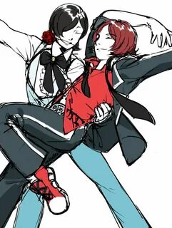 Persona me
