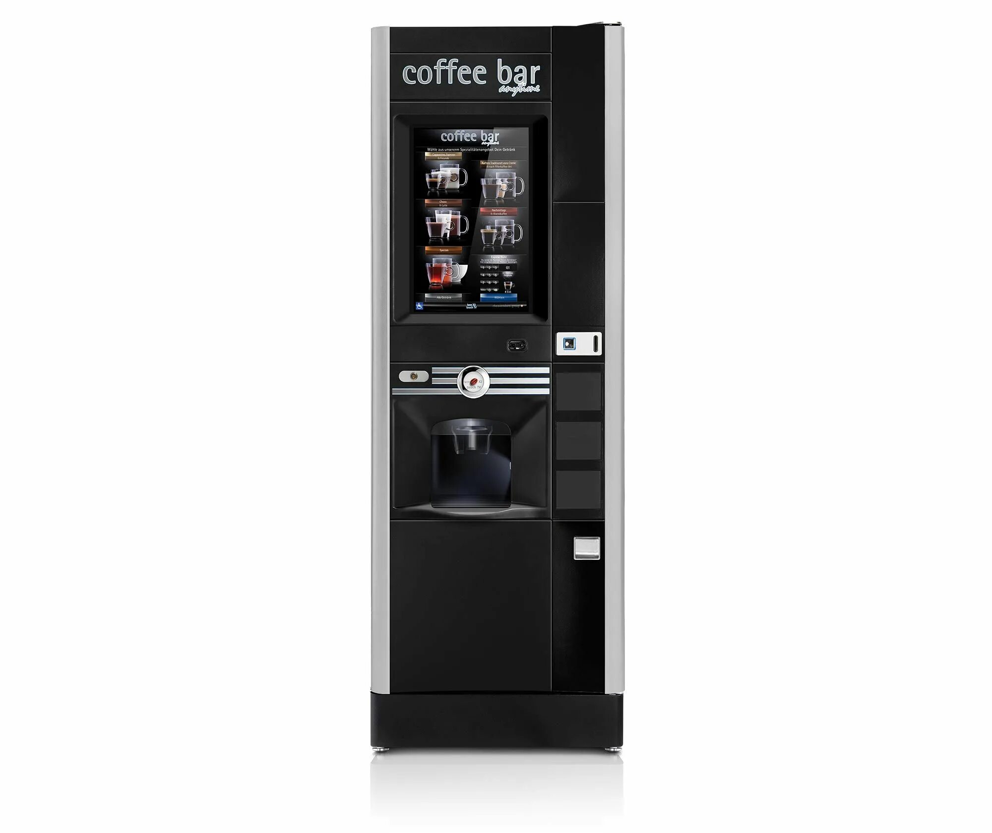 Купить кофе автоматы для бизнеса. Rheavendors Luce x2. Кофе автомат Rheavendors. Кофейный аппарат реавендорс. Rheavendors Group кофейный аппарат.