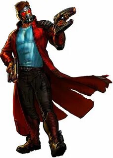 Marvel stars