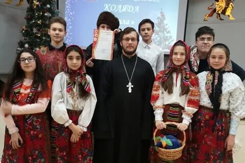 Немчиновский лицей
