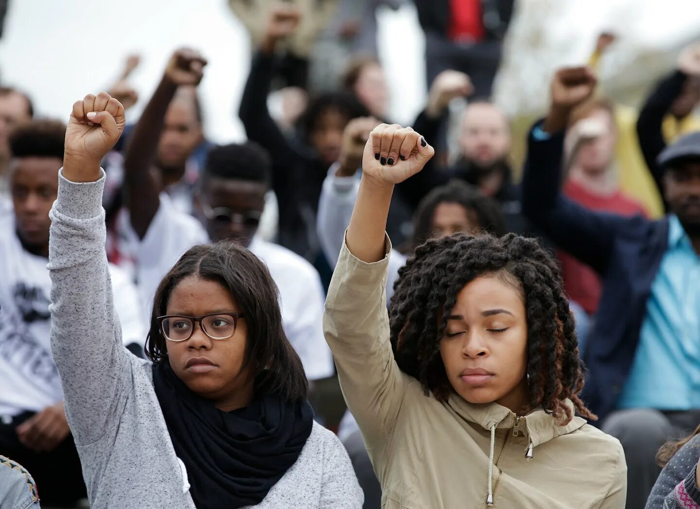 Got society. Black Youth matters. Black Youth in crisis. Mandela collage student's protest. Protest Pans in the Windows.