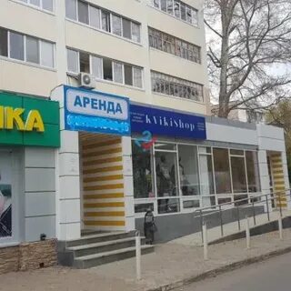 Проспект октября 10