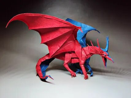Dragon version
