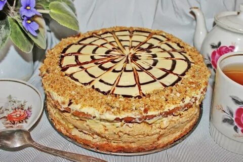 Торты став