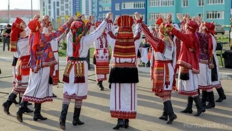Келу саранск
