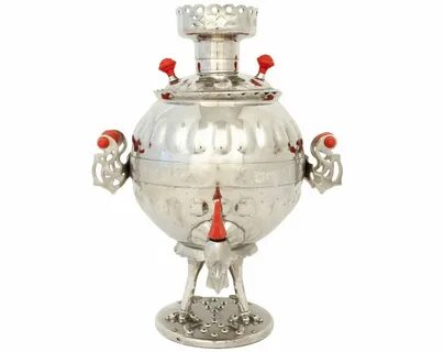 Самовар 1990