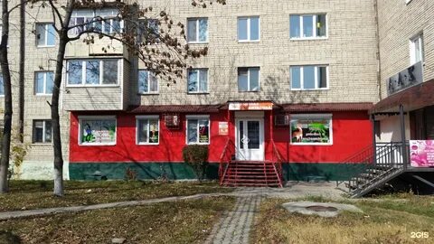 Ул малиновского 1
