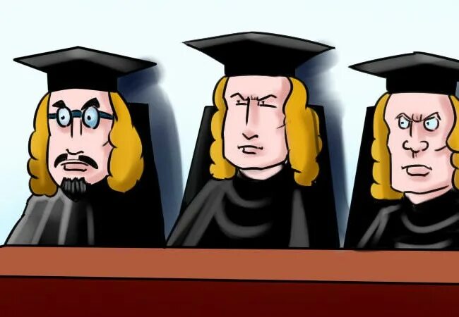 Обманули судей. Картинки обман суда. Судья и улика. Вранье в суде 6 букв сканворд.