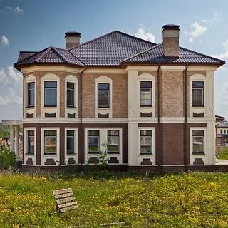 Новорижское шоссе индекс