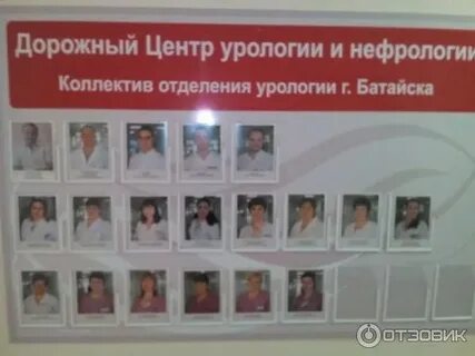 Ржд батайск больница телефон