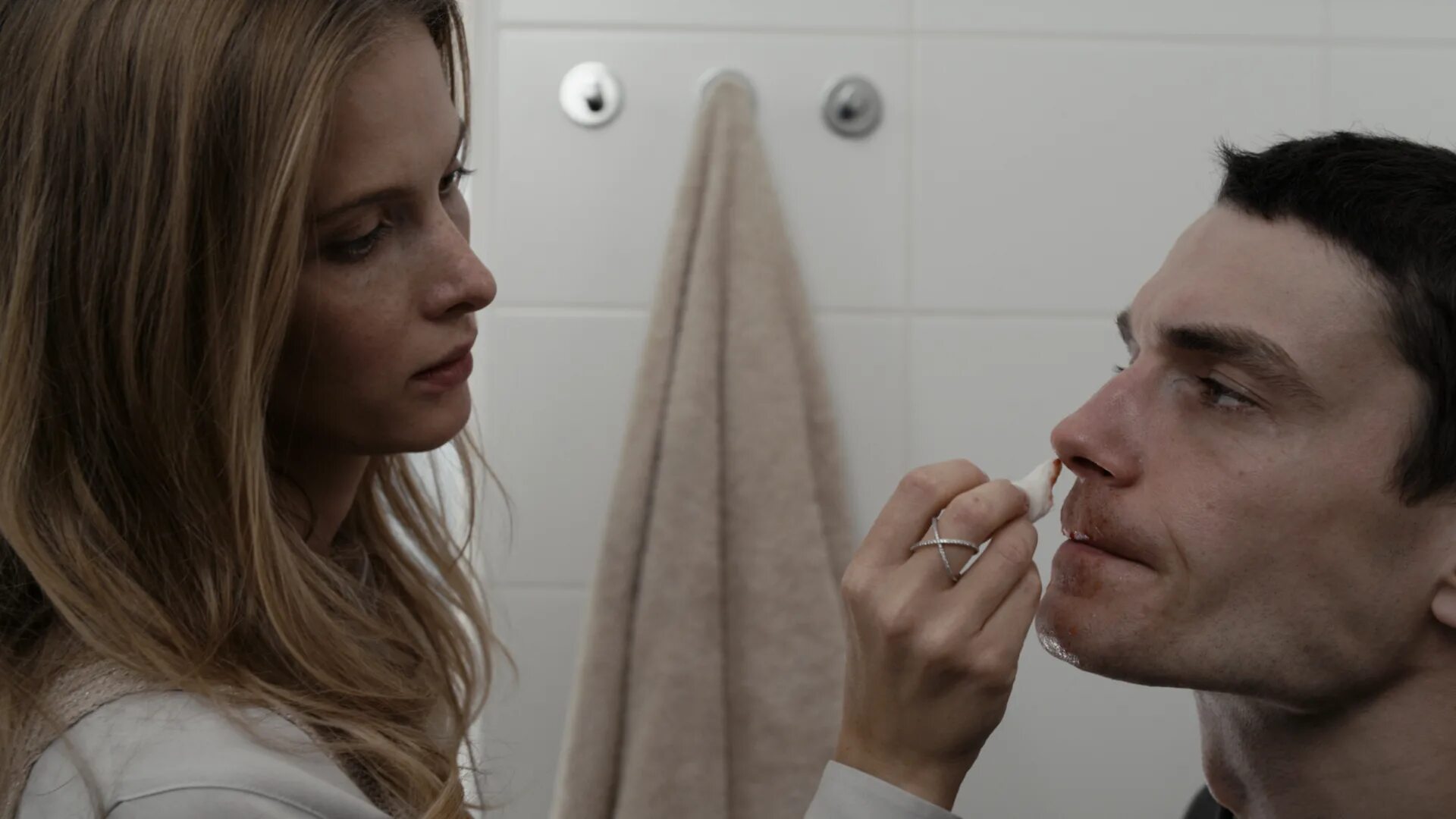 Триггер (2018)