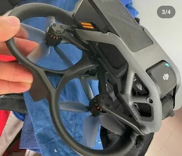 Avata fpv