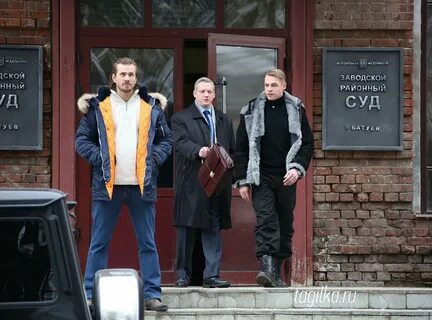 Ненастье 2018