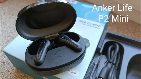 Anker life 2