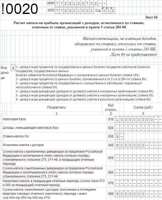 Прибыль иностранной организации декларация. Декларация по налогу на прибыль образец. Налоговые декларации по налогу на прибыль бланки. Памятка по заполнению декларации по налогу на прибыль. Приложение 5 к листу 02 декларации по налогу на прибыль.