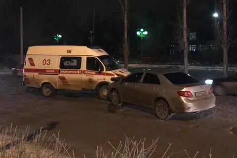 Что произошло в элисте
