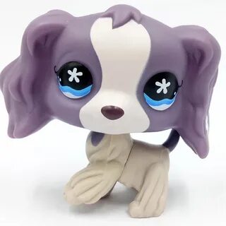 Little pet shop игрушки