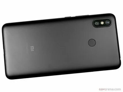 Mi max 6 128