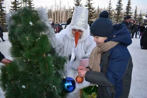 Достижение новый год