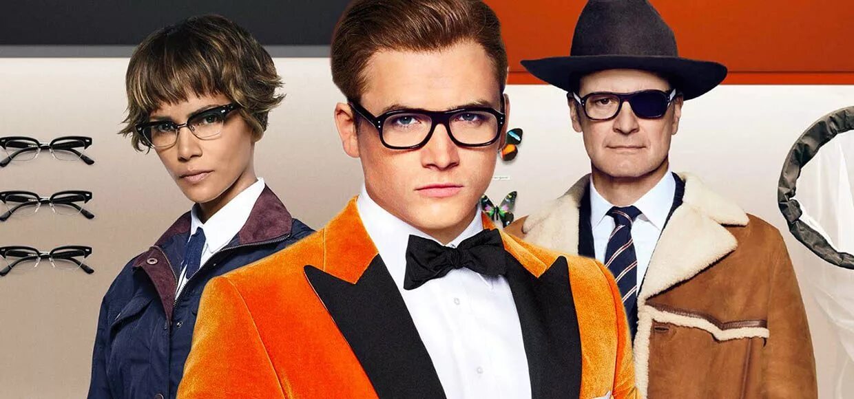 Кингсман дата выхода. Kingsman золотое кольцо 2025. кингсман секретная служба 2025.