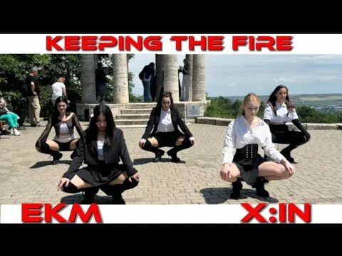 Keep in fire x in. Keeping the Fire x:in фото. Keeping the Fire обложка. Keeping the Fire x:in обложка. Keeping the Fire x:in обложка песни.