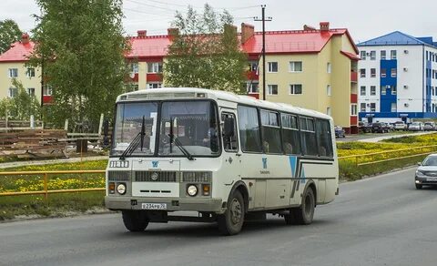 Автобус 590 кировск