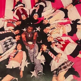 Lil Uzi Vert Обои На Рабочий Стол.