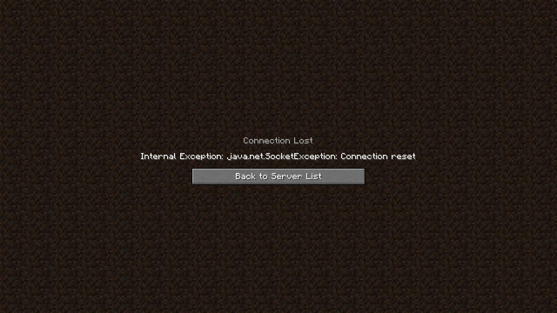 Internal exception java ioexception minecraft. Internal exception java ioexception minecraft