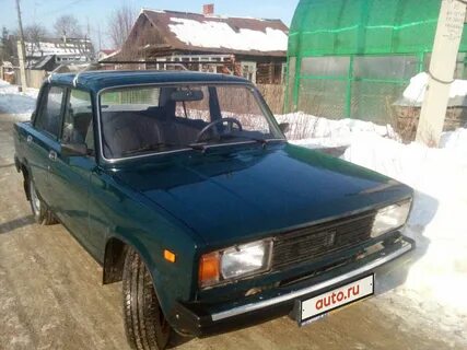Ваз 2005