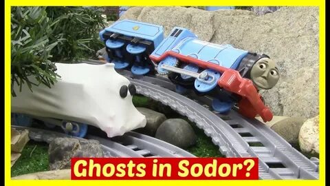 Thomas friends accidents