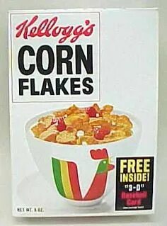 Cornflakes перевод