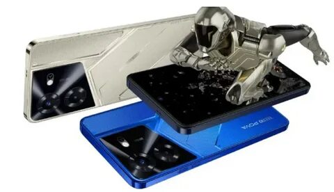 Tecno pova 2024