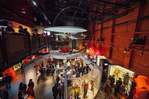 Pop museum