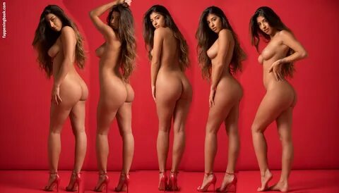 Alexa Campbell Nude OnlyFans Leaks.