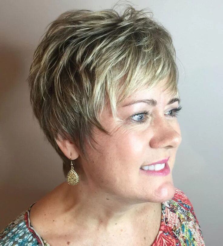 Pixie Perfect Kate gosselin hair, Mom haircuts, Hair cuts