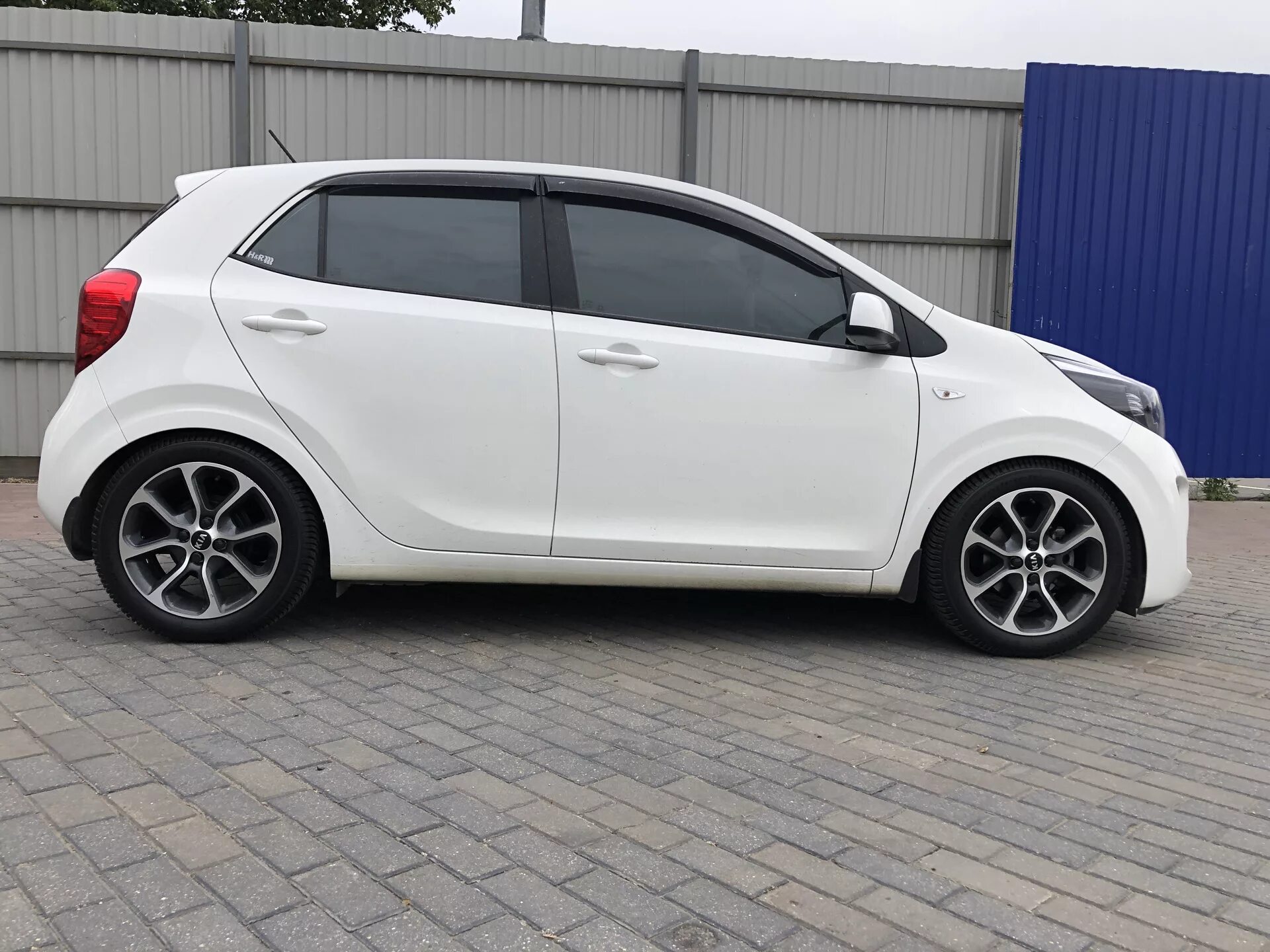 Диски picanto. Диски picanto