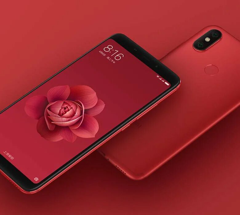 Самые лучшие телефоны редми. Xiaomi mi6x 64gb Pink. Redmi mi 6x. Xiaomi mi 6x красный. Xiaomi Redmi 6x 64gb.